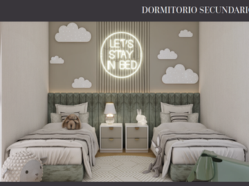 1103 TU ESPACIO PERFECTO: DEPARTAMENTO DUPLEX EN EL EXCLUSIVO BARRIO MEDICO EN SURQUILLO