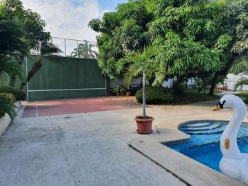 Casa de Venta en Samborondón
