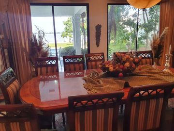 Casa de Venta en Samborondón