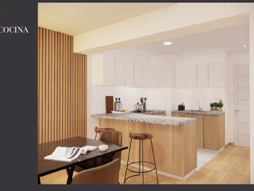 1102 TU ESPACIO PERFECTO: DEPARTAMENTO DUPLEX 1102 EN EL EXCLUSIVO BARRIO MEDICO EN SURQUILLO