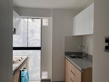 1102 TU ESPACIO PERFECTO: DEPARTAMENTO DUPLEX 1102 EN EL EXCLUSIVO BARRIO MEDICO EN SURQUILLO