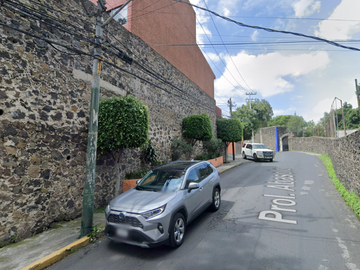 ¡¡¡EXCELENTE OPORTUNIDAD DE INVERSION EN CDMX FUENTES DE TLALPAN!!!