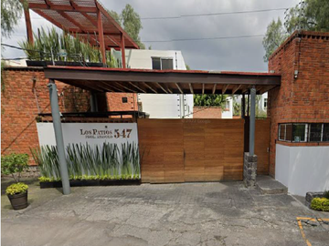 ¡¡¡EXCELENTE OPORTUNIDAD DE INVERSION EN CDMX FUENTES DE TLALPAN!!!