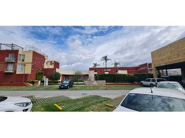 DEPARTAMENTO EN VENTA EN TERRAZAS DE ANGELÓPOLIS