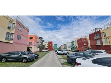 DEPARTAMENTO EN VENTA EN TERRAZAS DE ANGELÓPOLIS