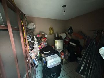 CASA EN VENTA EN COLONIA SAN JERÓNIMO II, LEÓN, GTO. ZONA NORTE A TRES CALLES DE BLVD. JUAN ALONSO DE TORRES.
