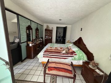 CASA EN VENTA EN COLONIA SAN JERÓNIMO II, LEÓN, GTO. ZONA NORTE A TRES CALLES DE BLVD. JUAN ALONSO DE TORRES.