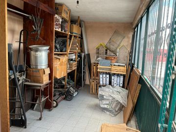 CASA EN VENTA EN COLONIA SAN JERÓNIMO II, LEÓN, GTO. ZONA NORTE A TRES CALLES DE BLVD. JUAN ALONSO DE TORRES.