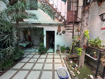 CASA EN VENTA EN COLONIA SAN JERÓNIMO II, LEÓN, GTO. ZONA NORTE A TRES CALLES DE BLVD. JUAN ALONSO DE TORRES.