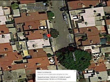 GRAN OPORTUNIDAD  DE INVERCION EN ZONA DE CUAUTITLAN IZCALLI