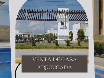 🏡 ¡Hermosa Casa en Venta en Etapa de Adjudicación! Oportunidad Única 🏡