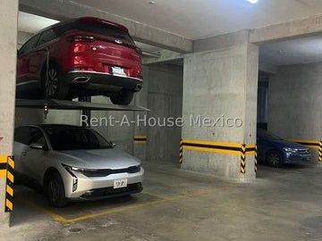 Depa nuevo en venta Calzada San Isidro Ampliacion Petrolera Azcapotzalco Ciudad de Mexico  25-956 mtzp