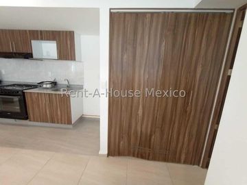 Depa nuevo en venta Calzada San Isidro Ampliacion Petrolera Azcapotzalco Ciudad de Mexico  25-956 mtzp