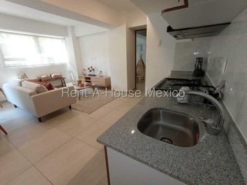 Depa nuevo en venta Calzada San Isidro Ampliacion Petrolera Azcapotzalco Ciudad de Mexico  25-956 mtzp