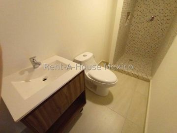 Depa nuevo en venta Calzada San Isidro Ampliacion Petrolera Azcapotzalco Ciudad de Mexico  25-956 mtzp