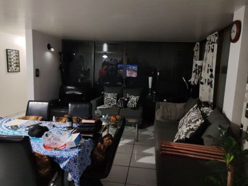 Amplio y Bonito Departamento de 1 Recamaras en Col. Letrán Valle