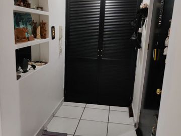 Amplio y Bonito Departamento de 1 Recamaras en Col. Letrán Valle