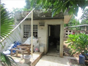 CASA EN VENTA EN OXKUTZCAB, YUCATAN CERCA DE MERIDA
