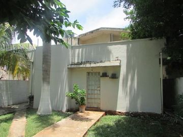 CASA EN VENTA EN OXKUTZCAB, YUCATAN CERCA DE MERIDA