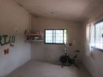 CASA EN VENTA EN OXKUTZCAB, YUCATAN CERCA DE MERIDA