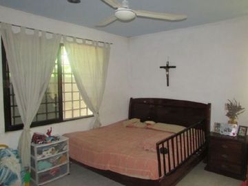 CASA EN VENTA EN OXKUTZCAB, YUCATAN CERCA DE MERIDA