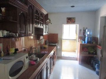 CASA EN VENTA EN OXKUTZCAB, YUCATAN CERCA DE MERIDA