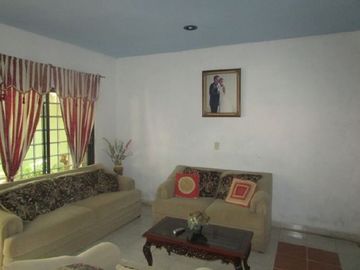 CASA EN VENTA EN OXKUTZCAB, YUCATAN CERCA DE MERIDA