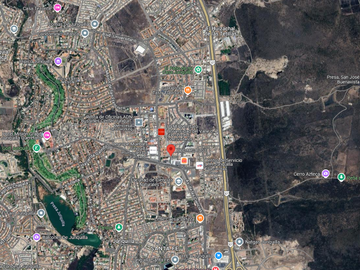 ¡¡¡EXCELENTE OPORTUNIDAD DE INVERSION EN QUERETARO!!!