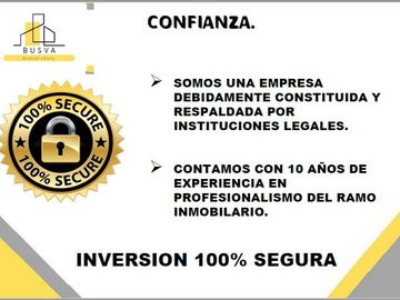 ¡¡¡EXCELENTE OPORTUNIDAD DE INVERSION EN QUERETARO!!!