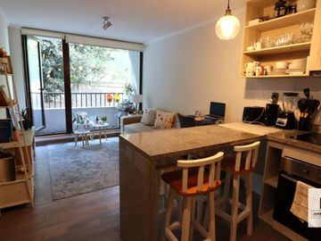 Departamento en venta, Concepción