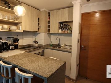 Departamento en venta, Concepción