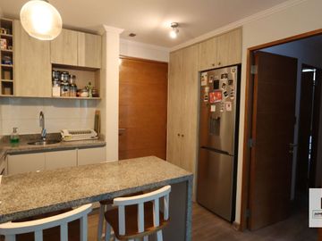 Departamento en venta, Concepción