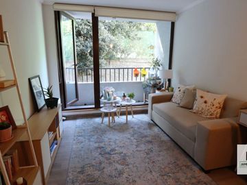 Departamento en venta, Concepción