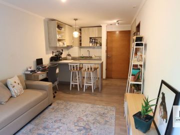 Departamento en venta, Concepción