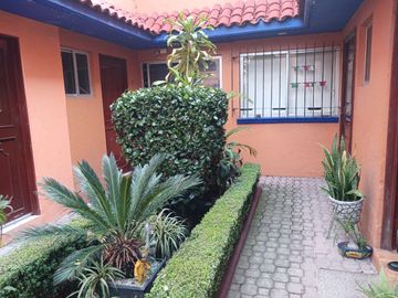 CASA EN VENTA EN CONDOMINIO HORIZONTAL EN CALACOAYA