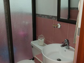 CASA EN VENTA EN CONDOMINIO HORIZONTAL EN CALACOAYA