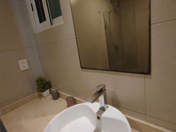 SE VENDE departamento amueblado en Natura Residencial