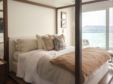 EXCLUSIVO DEPARTAMENTO FLAT EN MIRAFLORES