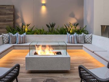 EXCLUSIVO DEPARTAMENTO FLAT EN MIRAFLORES