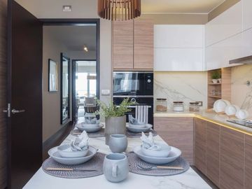 EXCLUSIVO DEPARTAMENTO FLAT EN MIRAFLORES