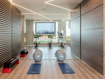 EXCLUSIVO DEPARTAMENTO FLAT EN MIRAFLORES
