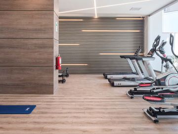 EXCLUSIVO DEPARTAMENTO FLAT EN MIRAFLORES