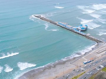EXCLUSIVO DEPARTAMENTO FLAT EN MIRAFLORES