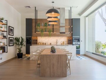 EXCLUSIVO DEPARTAMENTO FLAT EN MIRAFLORES