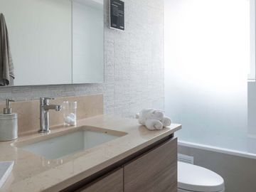 EXCLUSIVO DEPARTAMENTO FLAT EN MIRAFLORES