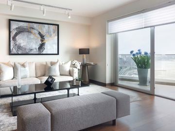 EXCLUSIVO DEPARTAMENTO FLAT EN MIRAFLORES