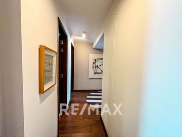 EXCLUSIVO DEPARTAMENTO FLAT EN MIRAFLORES
