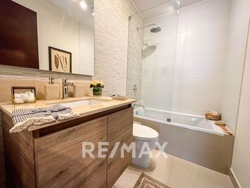 EXCLUSIVO DEPARTAMENTO FLAT EN MIRAFLORES