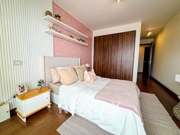 EXCLUSIVO DEPARTAMENTO FLAT EN MIRAFLORES