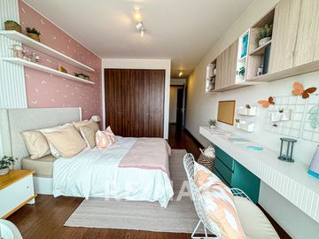 EXCLUSIVO DEPARTAMENTO FLAT EN MIRAFLORES